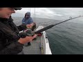 Sea Fishing UK - Wreck And Reef Fishing With Lures To Catch Pollock And Bass