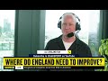 Simon Jordan & Alex Crook CLASH Over Whether Or Not England Are 