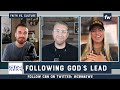 Following God’s Lead | Faith vs. Culture - August 5, 2024