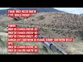 Extreme Mountain Railroading: BNSF & UP Trains On The Mojave Subdivision Over Tehachapi Pass