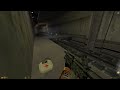 Half Life: The Ultimate Pro Gamer Ladder Strat in Blast Pit