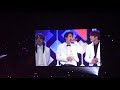 191206 BTS JINGLE BALL INTRODUCTION (ENGLISH)