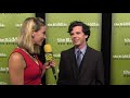 The Middle 200TH Episode Party ABTV Interview with Charlie McDermott