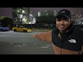 Wangan Night Run With The Mid Night Club (feat. Larry Chen and SpeedHunters)