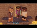 MrBeast escape room(MrBeast Minecraft Animation )