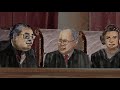 Chevron: Scalia's Evolution