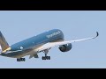 In the making: Vietnam Airlines’ first A350 XWB