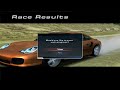 Need For Speed Hot Pursuit 2 - Porsche 911 Turbo Knockout (Race #20) (Championship) (PC)
