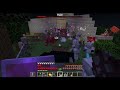 Illager-Villager War Episode 2: Capturing the Iron Hold