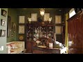 AN INTERIOR LIFE | William Johnston and his Collection | 2020