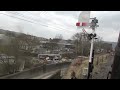 Oxenhope-Keighley Steam Double Header | Royal Scot & Bahamas