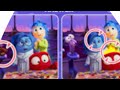 Find the ODD One Out - Inside Out 2 Edition ❤️🔥 | Ultimate Movie Quiz