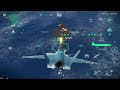 1.6M | 1vs2 Submarine.. Stay Relaxed Even in Front of Death - Modern Warships