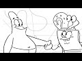 spongebob the musical: best day ever animatic