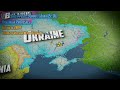 Meatgrinder Continues - Russian Invasion of Ukraine
