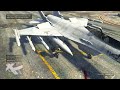 Getting out of the Lazar GTA Online