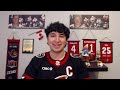 Get To Know Carter Yakemchuk, The Ottawa Senators 7th Overall Pick In The 2024 NHL Draft!