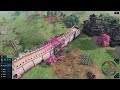 Age of Empires IV - JAPANESE LAST STAND