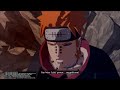 NARUTO SHIPPUDEN: Ultimate Ninja STORM 2 | Naruto VS Pain (Boss Battle): Finale