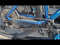 KUAT NV 2.0  Bike Rack XXL Frame Fit