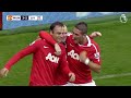 Man Utd 3-2 Liverpool | Berbatov's INSANE overhead kick 🤯 | Classic Premier League Highlights