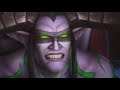 legion ending story and cinematic collection