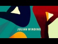 Julian Winding - A Dish Best Served Cold