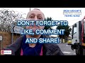 Westbury Wiltshire | Andy Wright UK Travel | Station Road Vlogs
