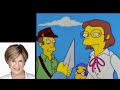 Simpsons Histories - Miss Hoover