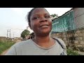 African Vlog This Happened To me in...Wahala Nigeria🇳🇬 Bank Imagine😔On top My M...
