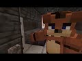 Five nights at freddys but its Minecraft