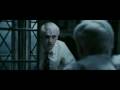 Harry Potter and the Half Blood Prince Trailer