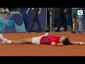JO PARIS 2024 - Djokovic écarte Musetti pour s'offrir un choc historique contre Alcaraz en finale !
