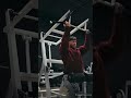 Rare Flex Leverage Lat Pulldown