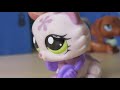 LPS: Miss Popular {Short Film}