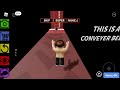 The First Roblox Video