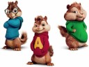 ALVIN AND THE CHIPMUNKS NEYO CLOSER