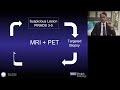 Prostate Imaging: MRIs & PSMA | Steven Raman, MD & Mark Moyad, MD, MPH | #PCRI #ProstateCancer