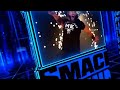 WWE SmackDown 2022 Intro with Divide the Day - Let it Roll