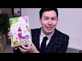 British Guy Reviews the WILDEST American Cereals!