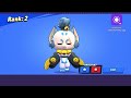 Custiomes with viewers 1k in a month challenge @BrawlStars #subscribe