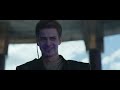 Anakin and Obi Wan Training | Obi Wan Kenobi S01E05 | 1080p FHD