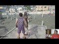 Dead RIsing 3 Continues in You got game!! 011721 part 2