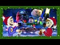 The LEGO Star Wars Holiday Special REVIEW (Checking It Twice)
