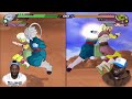 THIS DRAGONBALL Z MOD IS CRAZY! | Dragonball Z Budokai Tenkaichi 3 Modded