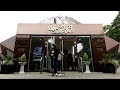 Inside Islamabad - Home of Khilafat | Documentary | Jalsa Salana UK 2022