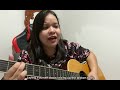 Broken Vessels (Amazing Grace) Gabrielyn's Cover. Hillsong Worship