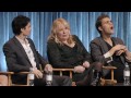 The Vampire Diaries - The Cast Discusses the Originals