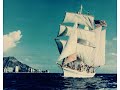 THE BARQUENTINE CALIFORNIA       