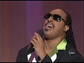 Stevie Wonder - One Hundred Ways (James Ingram Original)